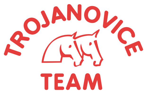 TROJANOVICE TEAM