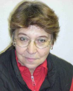 Biolková Marie