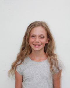 Kopřivová Gabriela