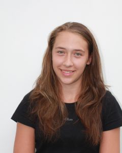 Blechová Karolína
