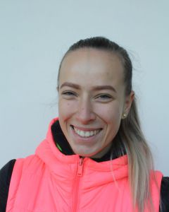 Lecová Kristýna