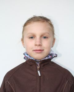 Pšenicová Kristýna