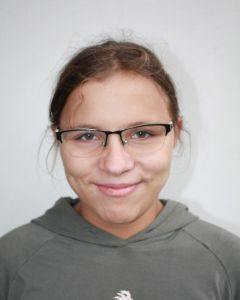 Rárová Natálie
