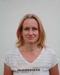 Kopřivová Radka