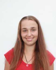 Vyvialová Tereza