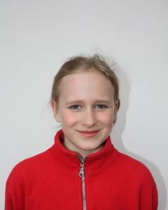 Bayerová Tereza