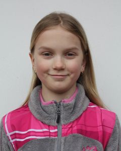 Zemanová Kristýna